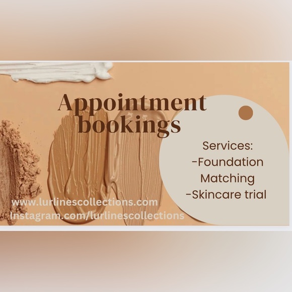 Cream Compact Foundation - Picture 3 of 5